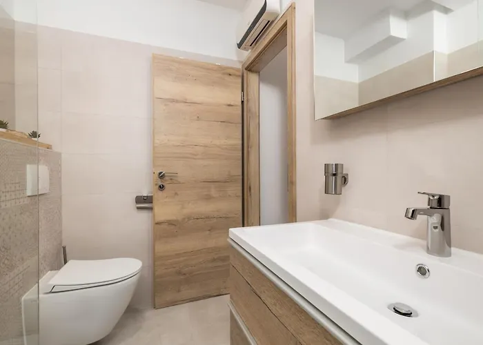 Arba Διαμέρισμα