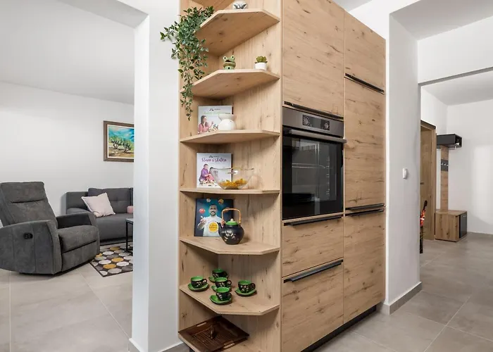 Arba Διαμέρισμα