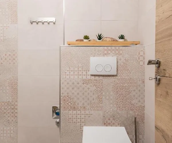 Διαμέρισμα Arba Ριέκα