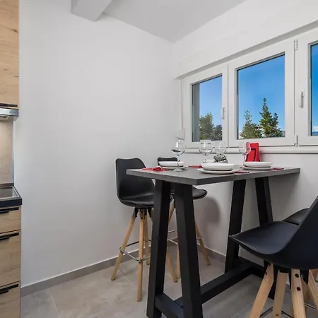 Arba Appartement *