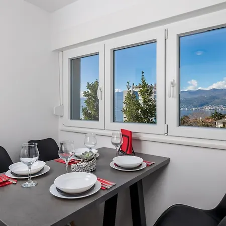 Arba Appartement Rijeka