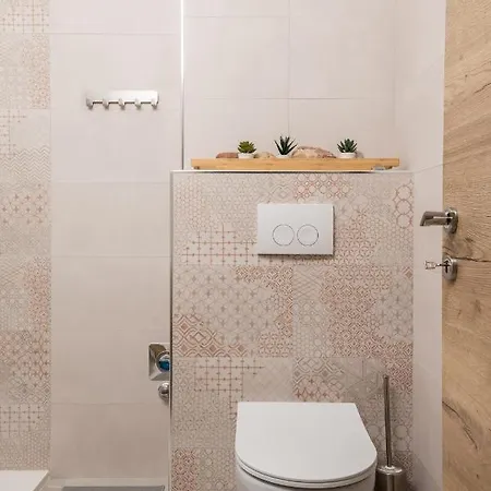 Appartement Arba Rijeka