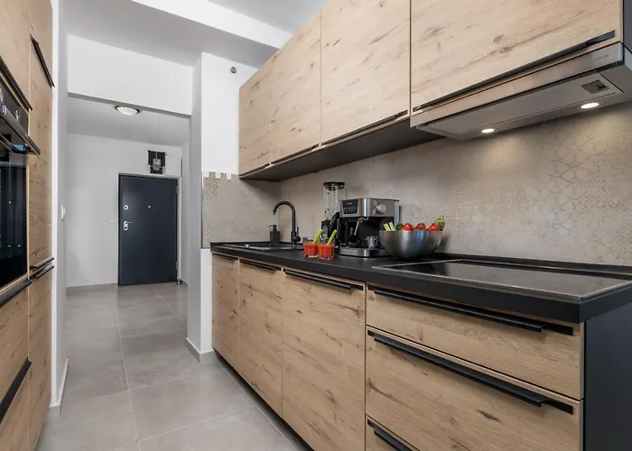 Appartamento Arba Fiume