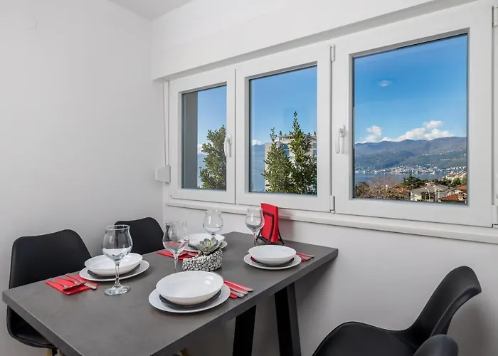 Arba Appartamento Fiume